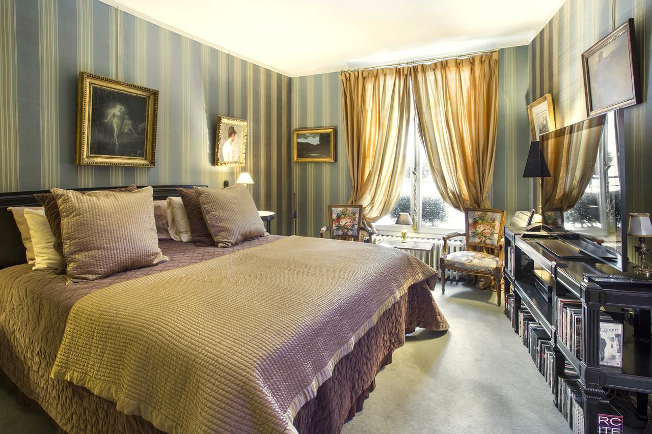 Saint Honore Paris Exterior photo